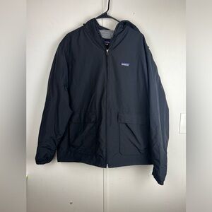 Patagonia® mens Lined Baggies™ Jacket